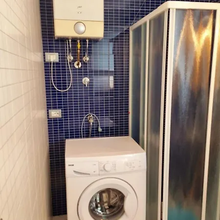 Fully Equipped With Shared Pool شقة بيبيوني