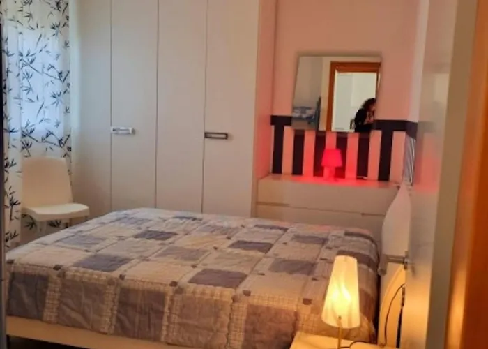 Apartment Fully Equipped With Shared Pool Bibione