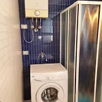 Fully Equipped With Shared Pool 아파트 비비오네