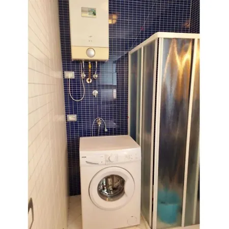 Apartment Well Equipped With Pool - Beahost *