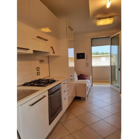 Well Equipped With Pool - Beahost Apartment *