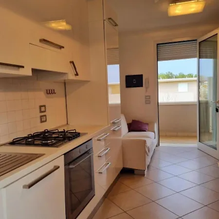 Fully Equipped With Shared Pool Apartment