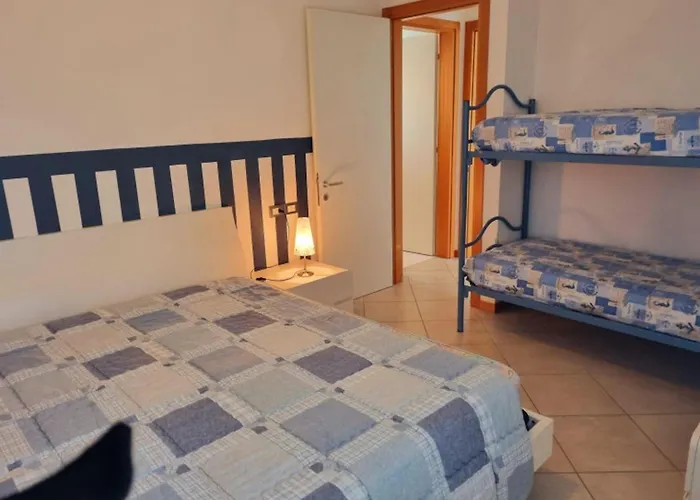 Fully Equipped With Shared Pool Apartmán *