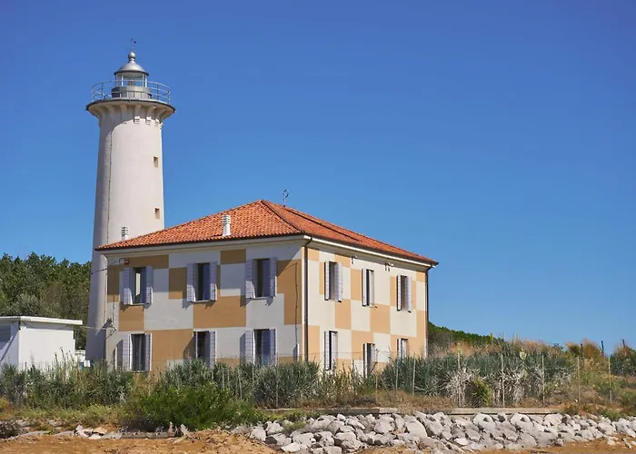 Fully Equipped With Shared Pool * Bibione