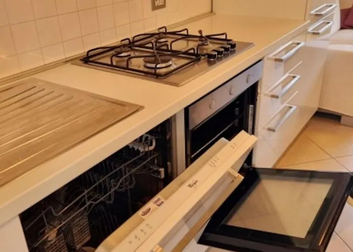 Fully Equipped With Shared Pool *