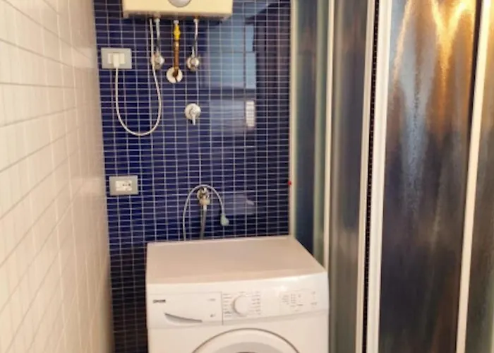 Fully Equipped With Shared Pool Apartment Bibione