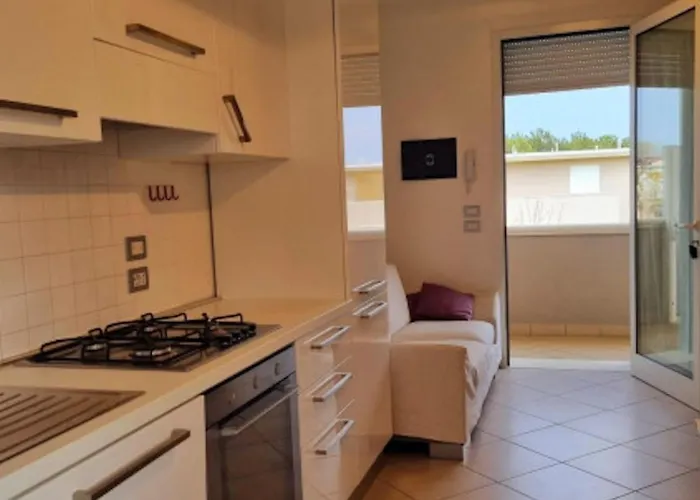 Fully Equipped With Shared Pool Apartment