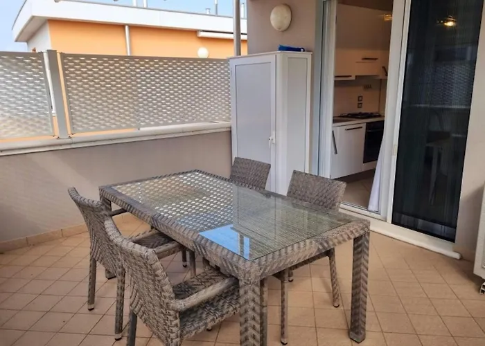 Apartmán Fully Equipped With Shared Pool