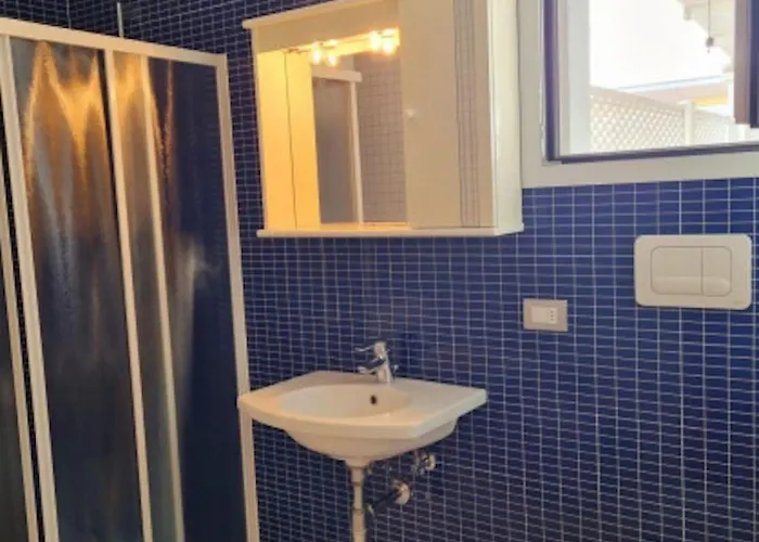 Fully Equipped With Shared Pool شقة بيبيوني